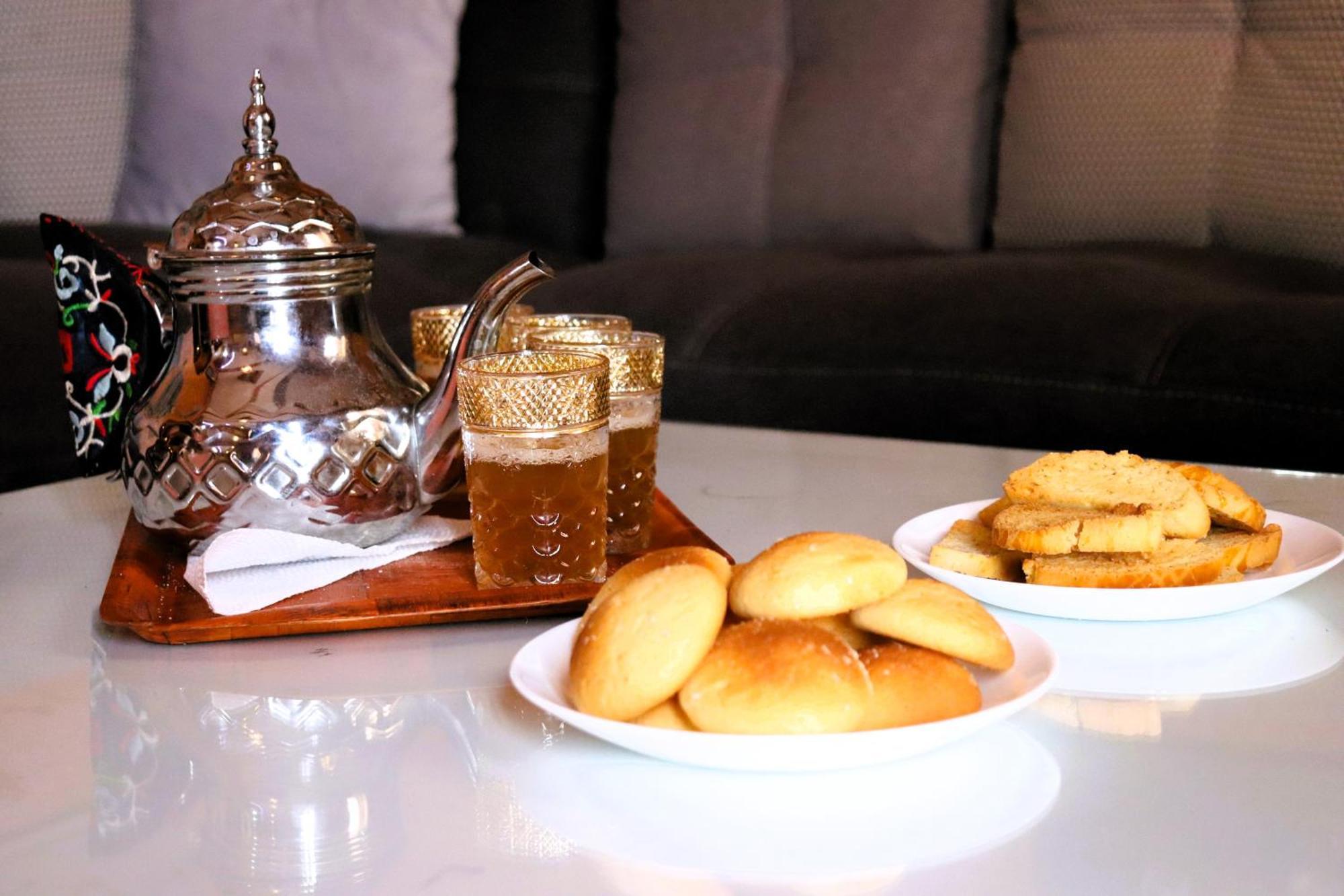 Riad Ait Ben Haddou エクステリア 写真